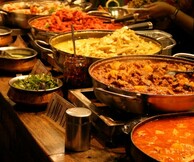 Athens Exotica Food Vol. 2 στο Ρομάντσο