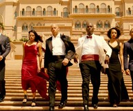 Σπάει όλα τα ρεκόρ το "Furious 7"
