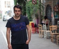 Ντέιβιντ, ποιος είναι ο πρώτος δίσκος που θυμάσαι;