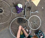 Το Cyclehack Athens επιστρέφει στη Στοά Εμπόρων από 19 έως 21 Ιουνίου