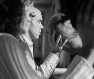 «Trapped»: Μια ασυνήθιστη περφόρμανς θα παρουσιαστεί μέσα και έξω από το Κτίριο Τσίλλερ του Εθνικού Θεάτρου