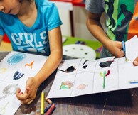 Το παιδικό Summer Camp του Μουσείου Κυκλαδικής Τέχνης ξεκινά