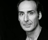 O Alexandre Desplat στην τελετή λήξης του Athens Open Air Film Festival