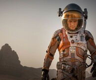 Έρχεται ο "Αρειανός" του Ρίντλεϊ Σκοτ