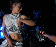 Εργαστήριο για τις έννοιες του φύλου και του drag