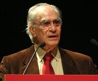 Ο Χρήστος Γιανναράς στον Ιανό