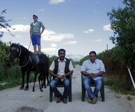 Διήμερο κινηματογραφικών προβολών στο χώρο του Συλλόγου Ελλήνων Αρχαιολόγων