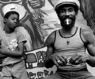 Ένα ντοκιμαντέρ για τον Lee Scratch Perry