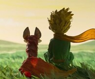 Ο "Μικρός Πρίγκιπας" είναι έτοιμος για τη μεγάλη οθόνη