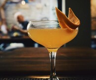 Τα Drizz Wednesdays έρχονται στο Rabbithole