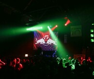 Στο Reworks Festival το Red Bull Music Academy stage για 2η συνεχόμενη χρονιά
