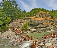 Το line-up του 37oυ River Party