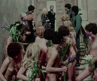 Δωρεάν προβολή του "Σαλό" του Παζολίνι