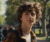 Οι πρώτες σκηνές από το «Beautiful Boy» με τον Τιμοτέ Σαλαμέ στο ρόλο του ναρκομανή