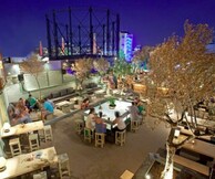 12 εξαιρετικές συναυλίες σε μια από τις ωραιότερες ταράτσες της πόλης