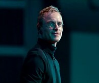 Tο πρώτο trailer της ταινίας Steve Jobs