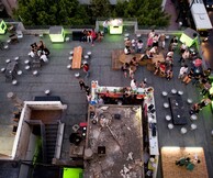 Το BIOS καλεί νέους ανθρώπους να αναλάβουν τον προγραμματισμό του