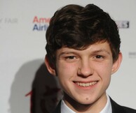 Ο Tom Holland είναι ο νέος Spider-Man