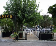 Καλοκαιρινές βραδιές στο Cosca