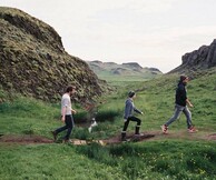Τρεις εκδηλώσεις με ελεύθερη είσοδο για την καινούργια εβδομάδα