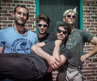 Οι Viet Cong στην Αθήνα