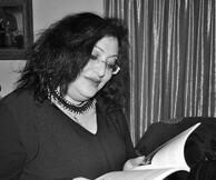 Παρουσίαση των βιβλίων της Φωτεινής Κακόγιαννου