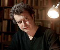 Ο Πέτρος Τατσόπουλος στις «Συναντήσεις Με Συγγραφείς»