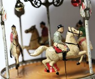 Δωρεάν είσοδος στην έκθεση «Toy Stories»