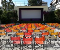 Ο κινηματογράφος Μαριλένα επαναλειτουργεί