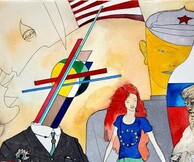 Ξεκινάει σήμερα η 5η Μπιενάλε Σύγχρονης Τέχνης Θεσσαλονίκης