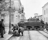 Δεκεμβριανά 1944. Η μάχη της Αθήνας