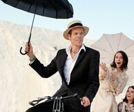 Ο Dunkelbunt Αθήνα!