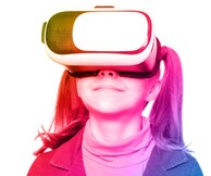 VR περιήγηση για παιδιά στο Μουσείο της Πόλεως των Αθηνών