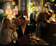 World Class Fine Drinking: H μεγάλη γιορτή του καλού ποτού συνεχίζεται σε 40 μπαρ της Αθήνας