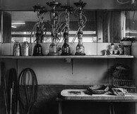 Η Μαρίλη Ζάρκου εξερευνά το αστικό τοπίο μέσα από 20 φωτογραφίες