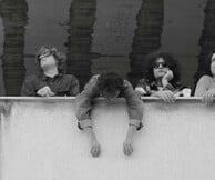 Bazooka, Μικρές Μέρες, Παράλληλο Πάρτυ