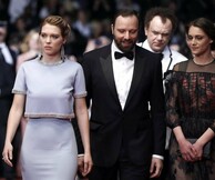 Υποψήφιος για 7 βραβεία ο Αστακός του Γιώργου Λάνθιμου