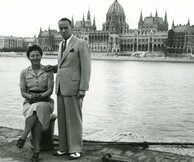 Carl Lutz, ο Ξεχασμένος Ήρωας που έσωσε χιλιάδες Εβραίους από το Ολοκαύτωμα