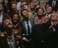 Οι σκηνοθέτες του «Άθικτοι» επιστρέφουν με το ξεκαρδιστικό «Έτσι Είναι η Ζωή»