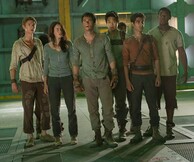 Μετά τον "Λαβύρινθο" έρχονται οι συγκλονιστικές "Πύρινες Δοκιμασίες"