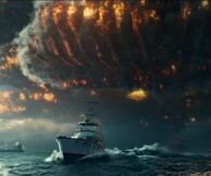 Το επικό trailer του φιλμ "Ημέρα Ανεξαρτησίας 2" μόλις κυκλοφόρησε