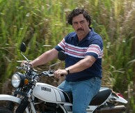 Ποιος είδε τον Εσκομπάρ και δεν τον φοβήθηκε