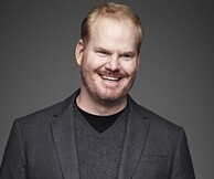 Ο διάσημος stand up κωμικός Jim Gaffigan για πρώτη φορά στην Ελλάδα
