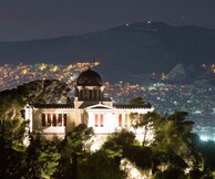 «Full Moon Concert» σε οκτώ διαφορετικές γλώσσες στο Εθνικό Αστεροσκοπείο Αθηνών