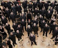 Το Εθνικό Αρχαιολογικό Μουσείο υποδέχεται την Κρατική Ορχήστρα Αθηνών