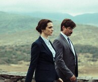 Δύο διακρίσεις για τον Αστακό στα βραβεία της Ευρωπαϊκής Ακαδημίας Κινηματογράφου στο Βερολίνο