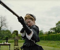 «The Favourite»: Δείτε το πρώτο τρέιλερ της νέας ταινίας του Γιώργου Λάνθιμου