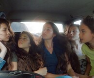 Ατίθασες (Mustang)