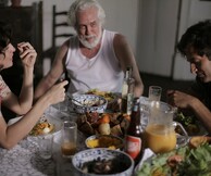 Το βραζιλιάνικο θρίλερ «Neighbouring Sounds» στη ταράτσα του Bios