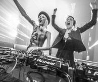 Nervo & Don Diablo